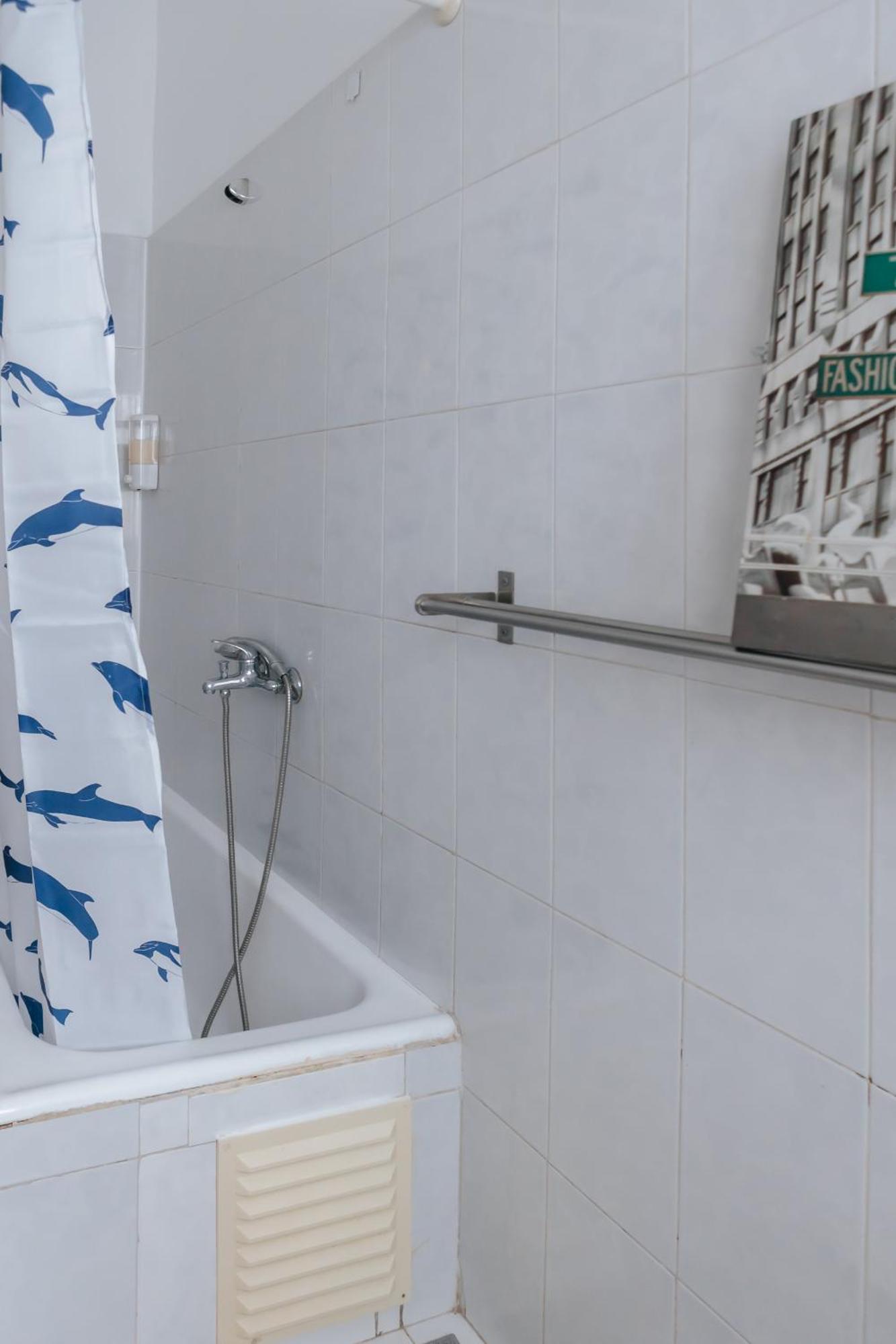 Daniela's 302 Guest house Lisbon
