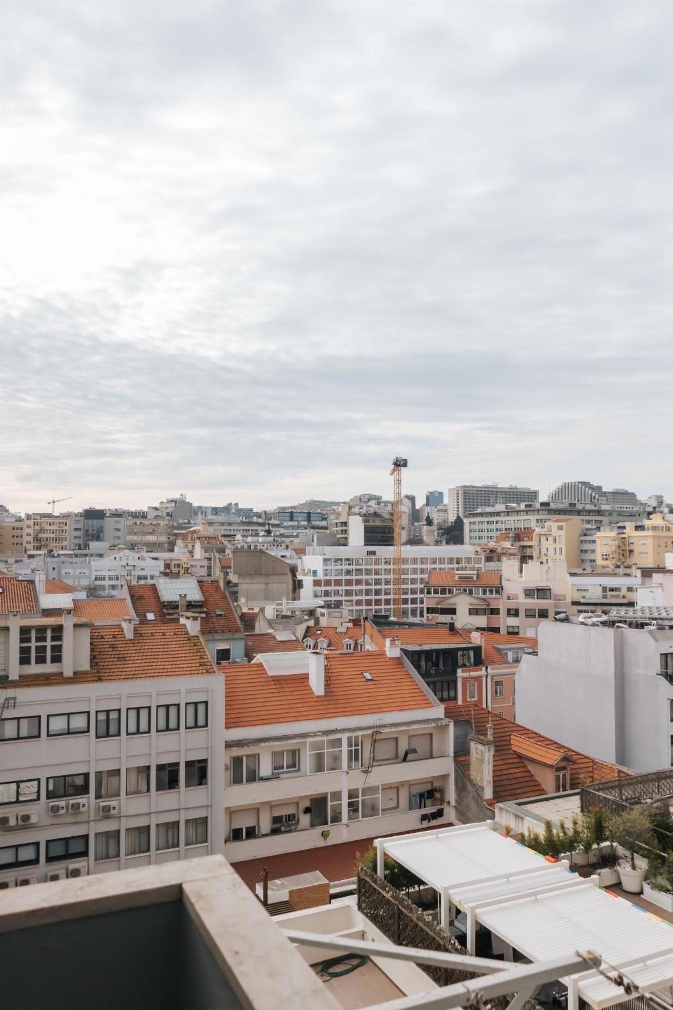 Daniela's 302 * Lisbon
